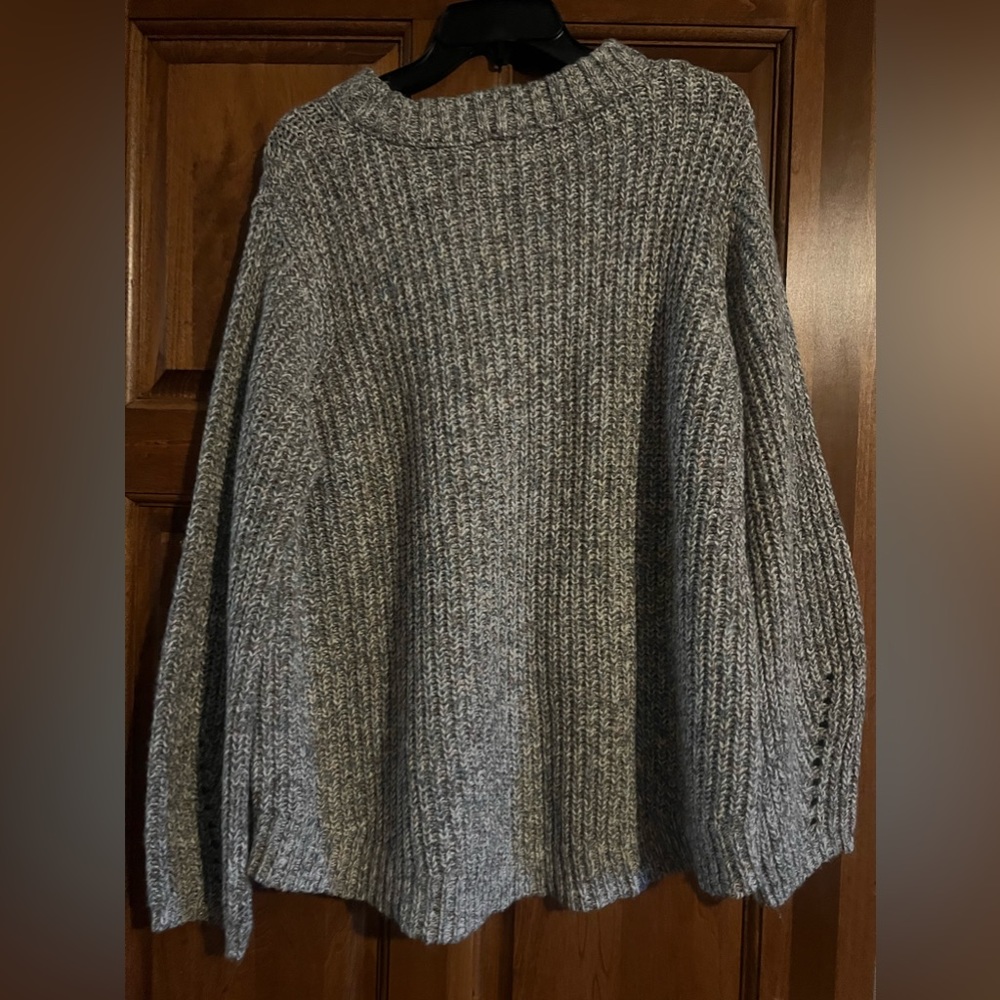 Womens Sweater